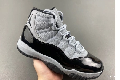 Hyperoad Air Jordan 11 0814